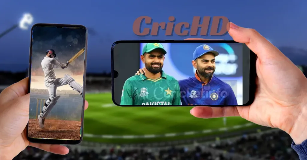 live cricket info CricHD