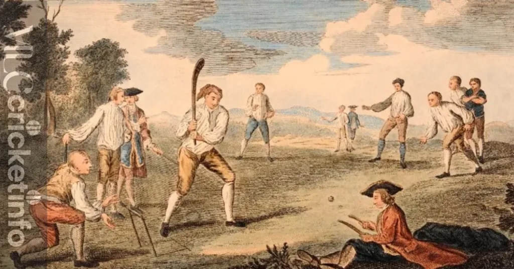 live cricket info History of Cricket