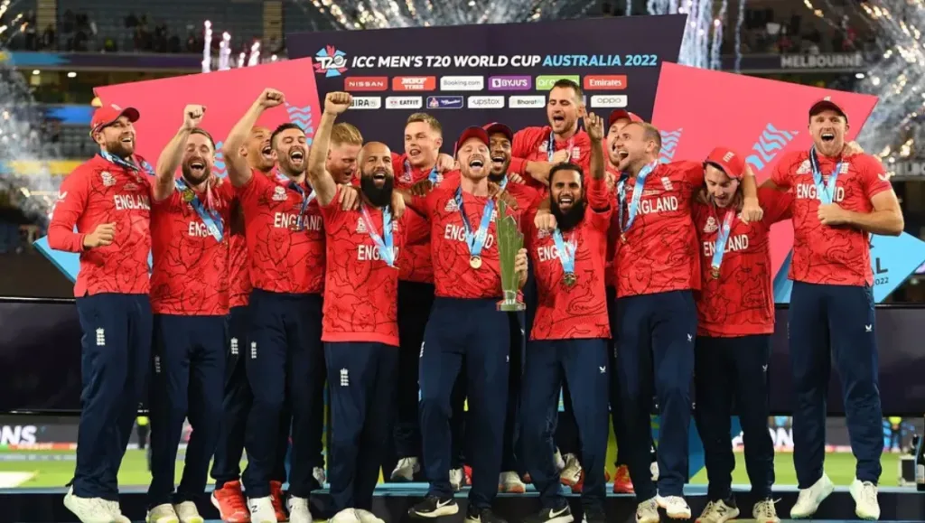 live cricket info ICC Men's T20 World Cup