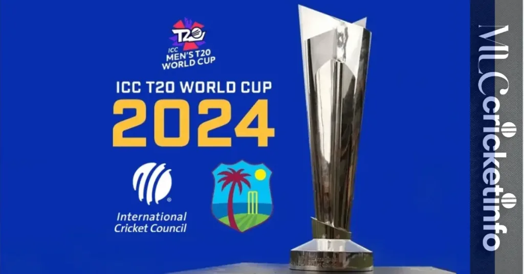 live cricket info ICC T20 World Cup 2024