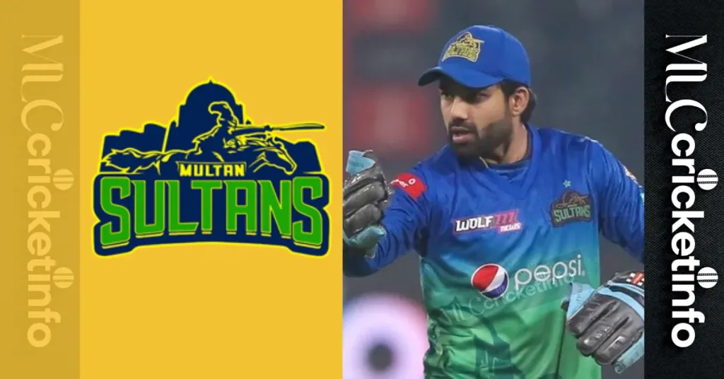 live cricket info Multan Sultans