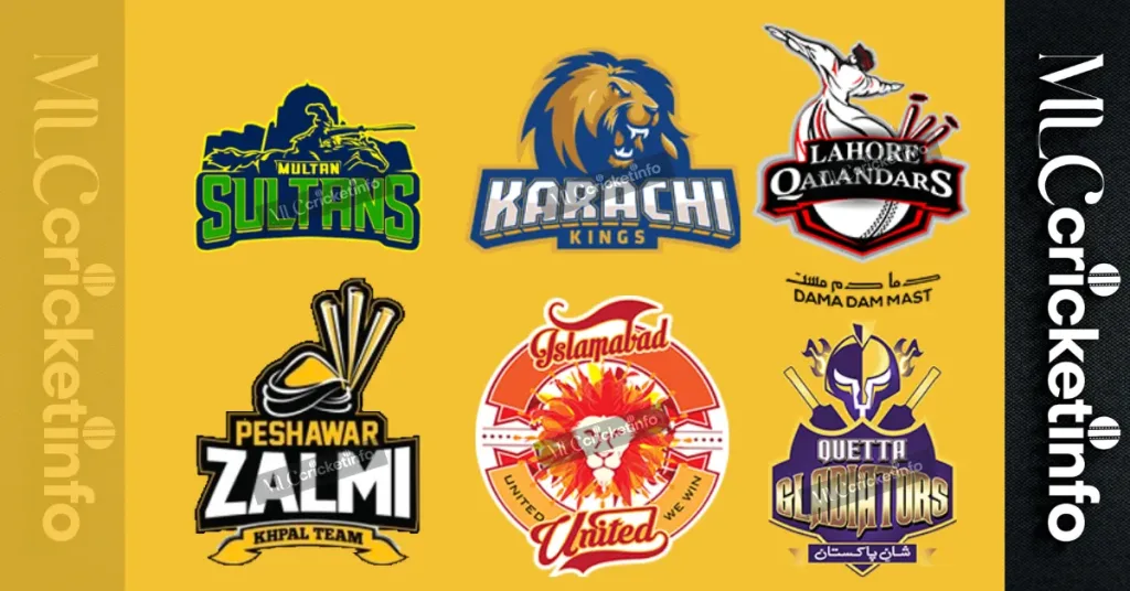 live cricket info Pakistan Super League 2024