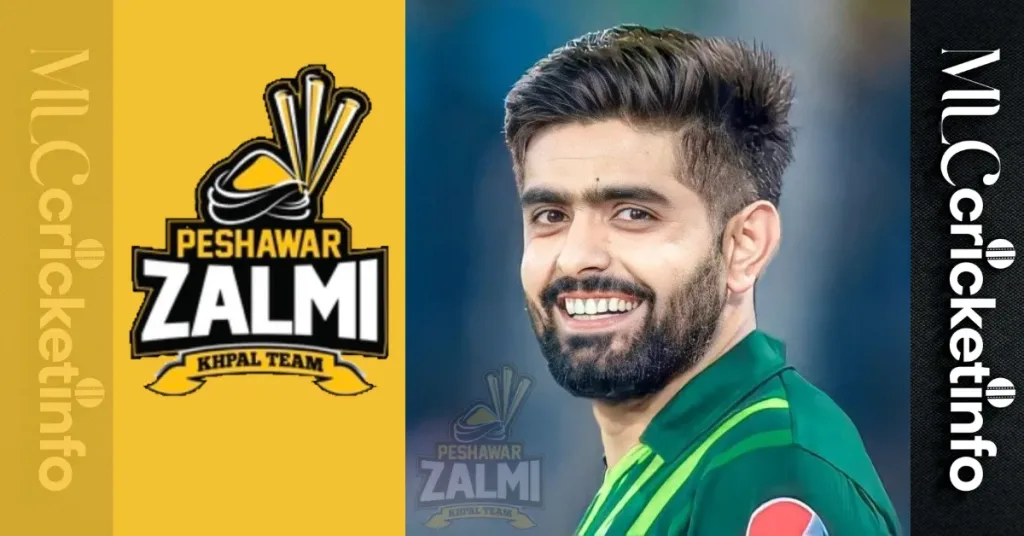 live cricket info Peshawar Zalmi Squad