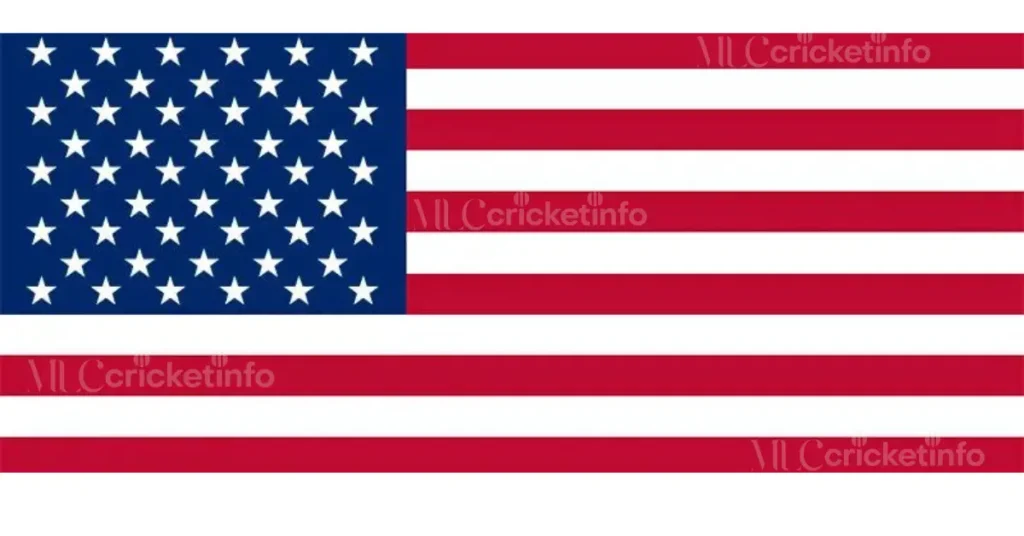 USA T20 World Cup 2024 Squad Includes Player from World Cup Final 7 live cricket info USA