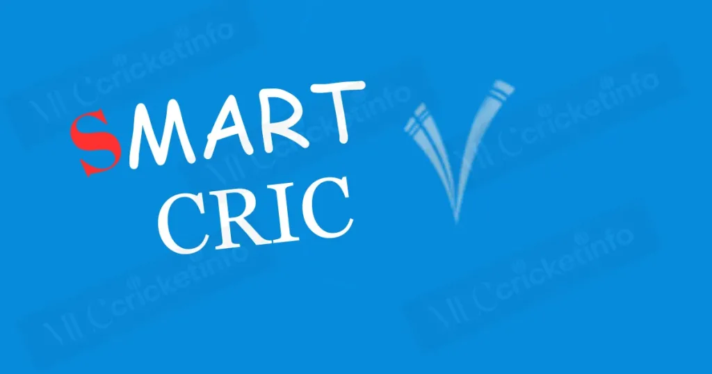 live cricket info Smartcric APK