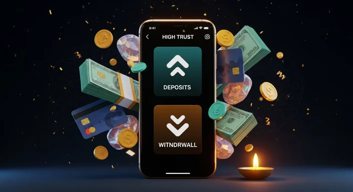 Shubh Labh Payments: UPI Deposits & 24h Withdrawals